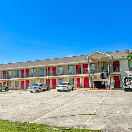 Oyo Hotel East Macon I-75 Εξωτερικό φωτογραφία