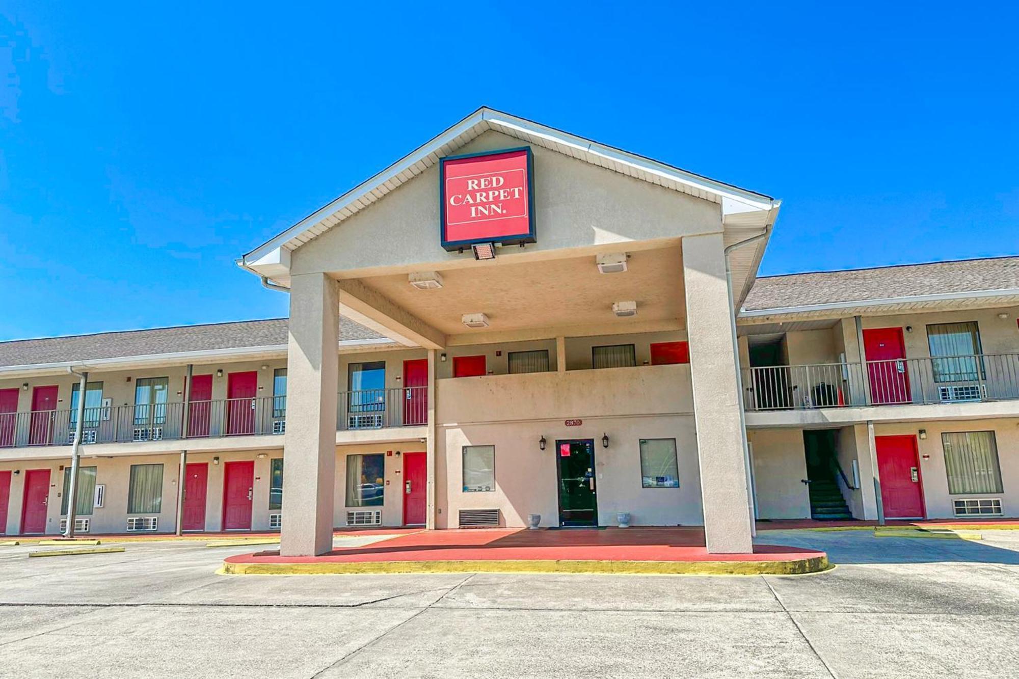 Oyo Hotel East Macon I-75 Εξωτερικό φωτογραφία